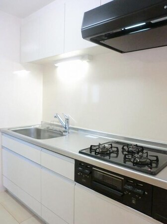 タウンコートSの物件内観写真